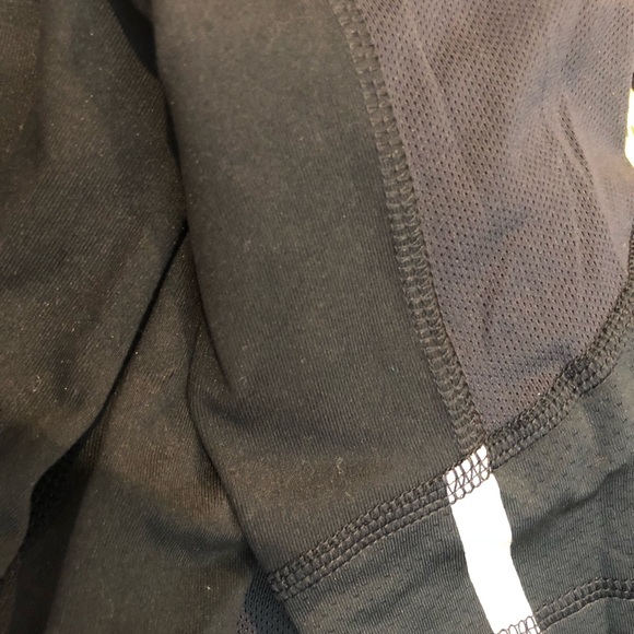 C9 Champion Tight XS Black Capri leggings black - Picture 7 of 8